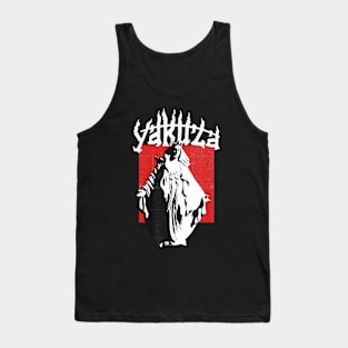 Yakuza Metalcore Tank Top